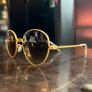 Massada Sunglasses The Unbearable Lightness of Being